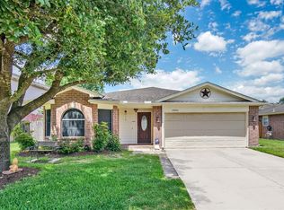 28906 Stone Fox Dr, Spring, TX 77386