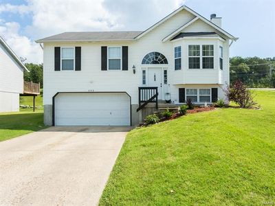 203 Pebble Creek Ct, Imperial, MO, 63052