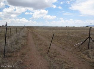 0 Curly Horse Ranch Rd, Sonoita, AZ 85637
