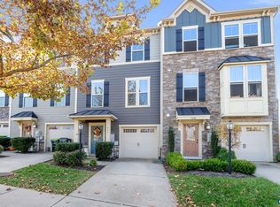 804 Oval Park Ln, Charlottesville, VA 22911