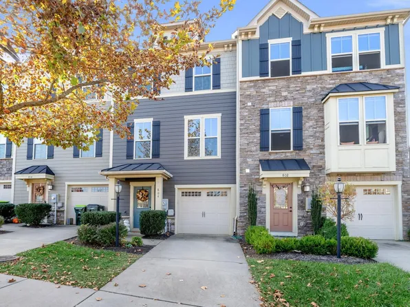 804 Oval Park Ln, Charlottesville, VA 22911