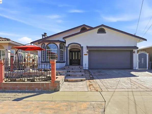 36751 Bishop St, Newark, CA 94560