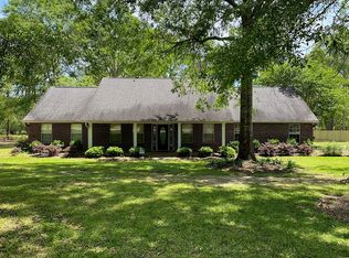 210 Green Rd, Lucedale, MS 39452