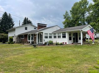 80 W Pinecrest Ln, Brookville, PA 15825