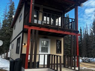 34420 Thorpe Ct #2, Sterling, AK 99672
