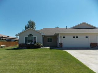30 Bruyer Way, Kalispell, MT 59901