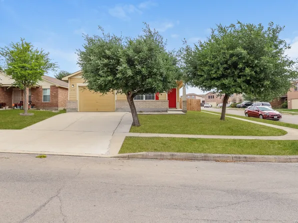 2702 Antique Rose, San Antonio, TX 78244