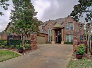 728 Bent Tree Ct, Coppell, TX 75019