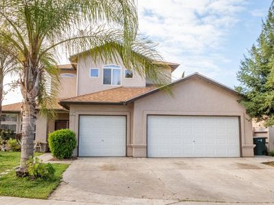 6301 W Scott Ave, Fresno, CA, 93723