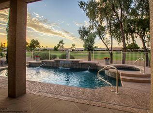 15414 W Fairmount Ave, Goodyear, AZ 85395