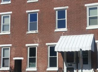 1015 W Airy St, Norristown, PA 19401