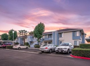 Pacific Pointe Apartments, San Clemente, CA 92673