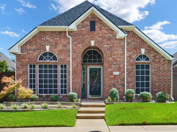 8412 Gateway Dr, Plano, TX 75025