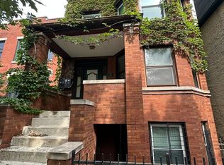 1557 N Honore St Unit G, Chicago, IL 60622