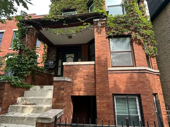 1557 N Honore St Unit G, Chicago, IL 60622