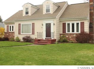 50 Yorkshire Rd, Rochester, NY 14609