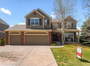 18186 E Weaver Ave, Aurora, CO 80016