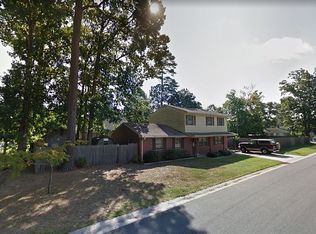 103 Caribbean Ave, Virginia Beach, VA 23451