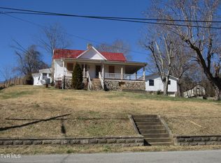 234 S Main St, Bulls Gap, TN 37711