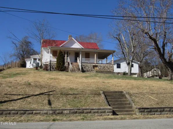 234 S Main St, Bulls Gap, TN 37711