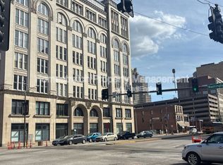 1209 Washington Ave SUITE 713, Saint Louis, MO 63103