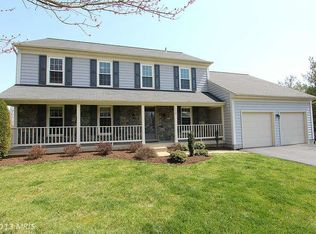 17405 Kirstin Ct, Olney, MD 20832