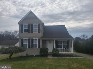 750 Risinghurst Ln, Oxford, PA 19363