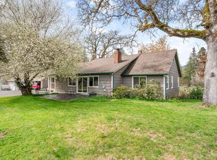 934 Highway 141, White Salmon, WA 98672