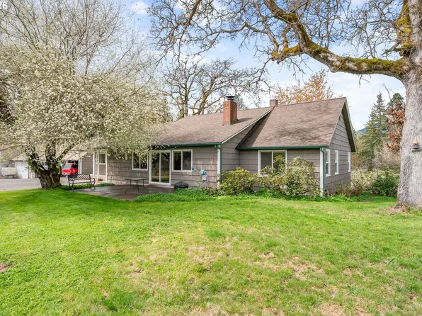 934 Highway 141, White Salmon, WA 98672