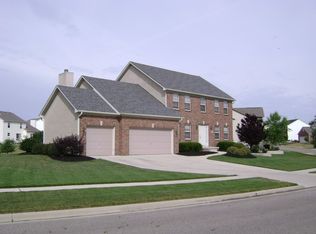 2442 Reeves Ave, Lewis Center, OH 43035