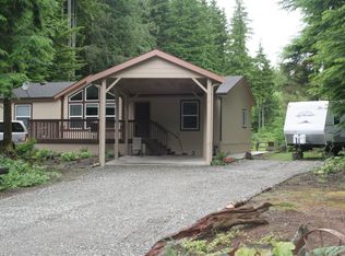 20905 Lake Riley Rd, Arlington, WA 98223