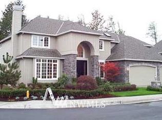 25708 NE Northstar Ln #4, Issaquah, WA 98029