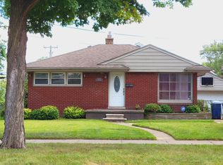 26265 W Six Mile Rd, Redford, MI 48240