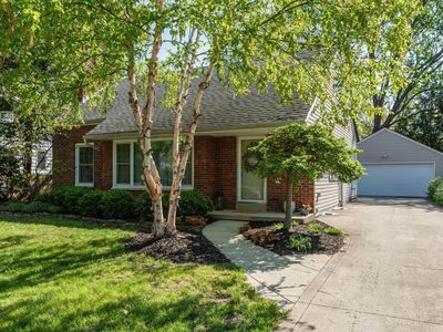154 S Chesterfield Rd, Columbus, OH, 43209