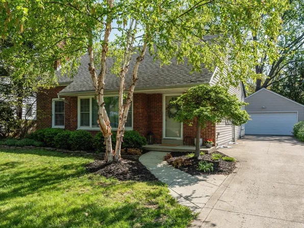 154 S Chesterfield Rd, Columbus, OH 43209