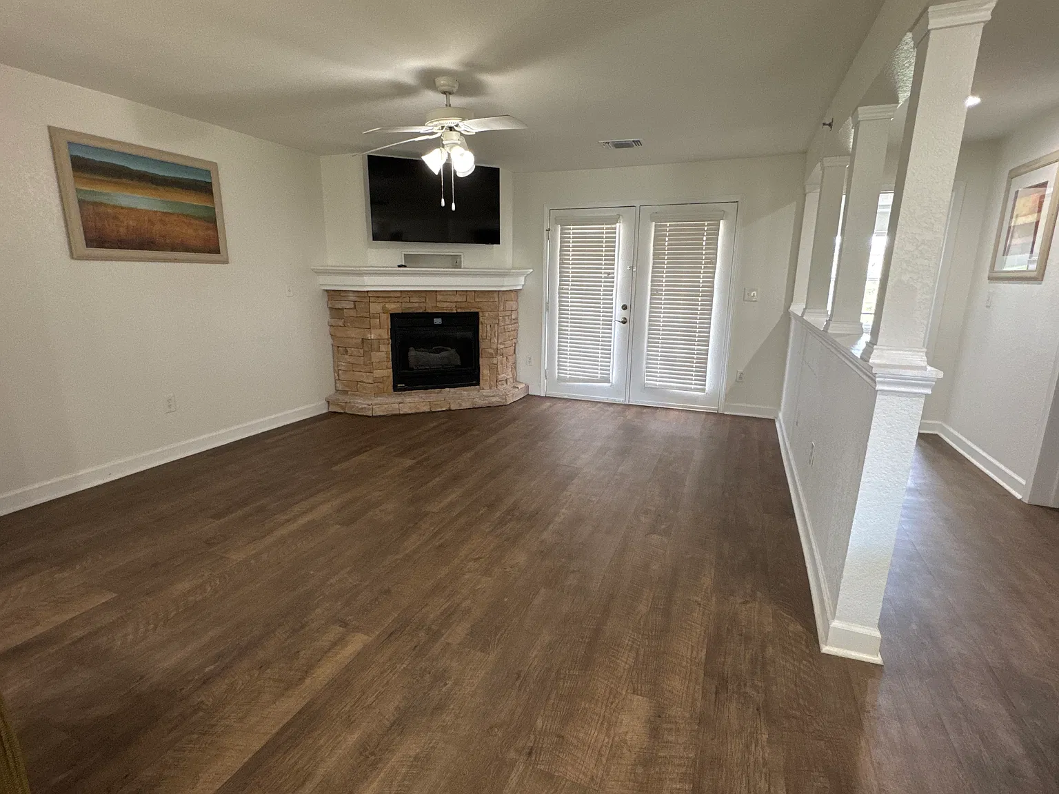2 bed, 1250 sqft, $1,550 — Photo 3