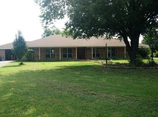 3731 Private Road 2223, Caddo Mills, TX 75135