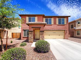 2036 E Saddlebrook Rd, Gilbert, AZ 85298
