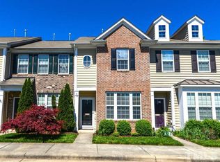 670 Cupola Dr, Raleigh, NC 27603