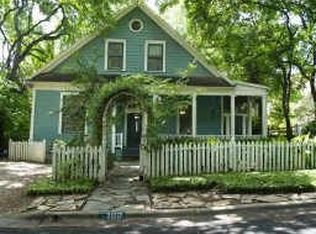 2007 Arpdale St, Austin, TX 78704