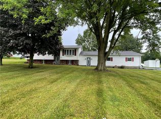 152 Obitz Rd, Sandy Lake, PA 16145