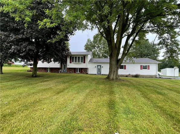 152 Obitz Rd, Sandy Lake, PA 16145