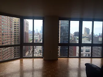 Rented by Chelsea Tower