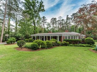 2890 Hillandale Cir, Macon, GA 31204