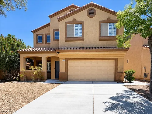 3177 Dusty Moon Ave Photo 1