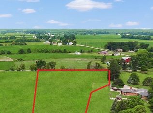 0 N Madison Coletwn Rd, Greenville, OH 45331