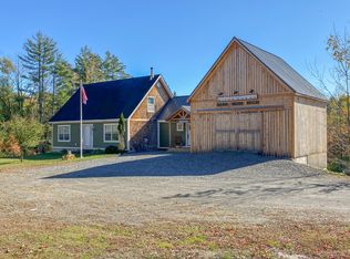 1250 W Main St, Dover Foxcroft, ME 04426