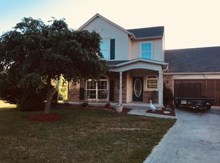 13921 N Lily Dale Ct, Camby, IN