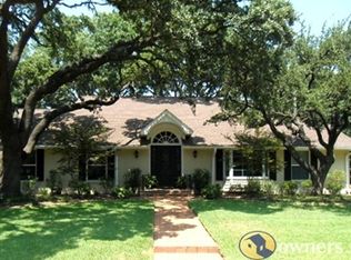 4547 Cedarbrush Dr, Dallas, TX 75229