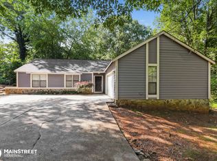 2632 Marcia Dr SW, Lawrenceville, GA 30044